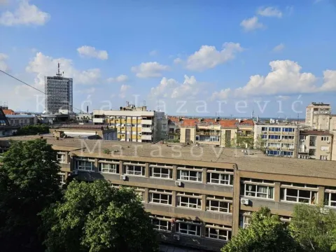 Rent, two bedroom apartment, 56m², Stari Grad, Beograd - image 7