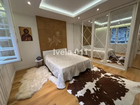 Sale, three bedroom apartment, 95m², Stari Grad, Beograd - image 11