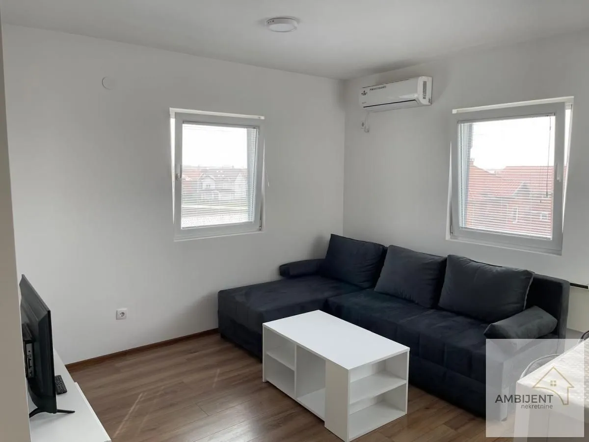 Sale, one bedroom apartment, 36m², Altina, Beograd