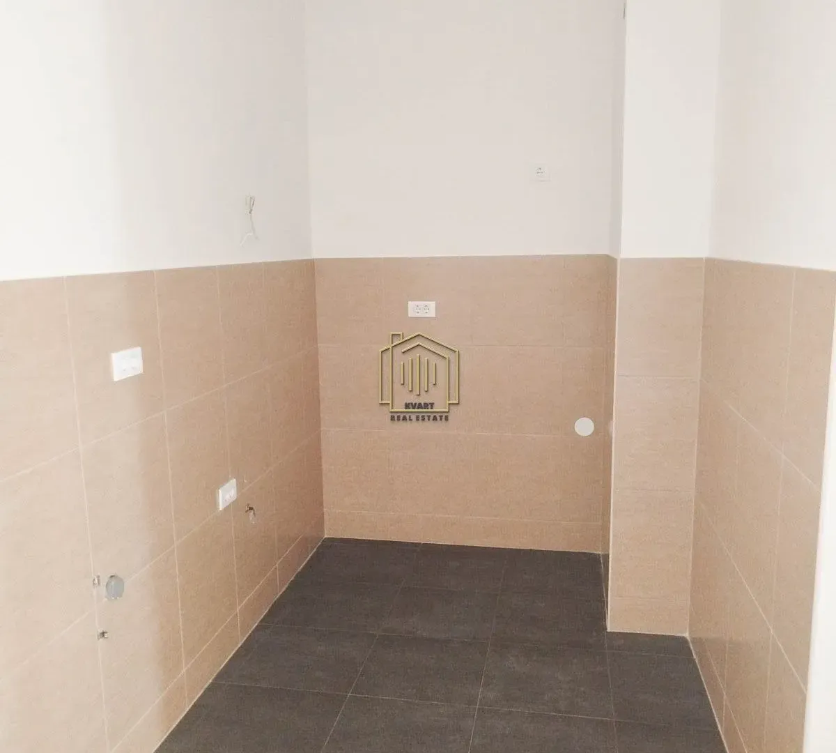 Rent, two bedroom apartment, 58m², Zabjelo, Podgorica