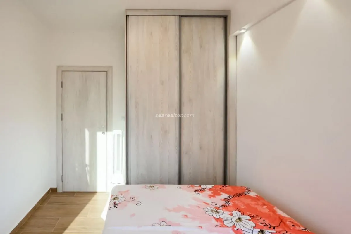 Rent, three bedroom apartment, 120m², Mrčevac, Tivat