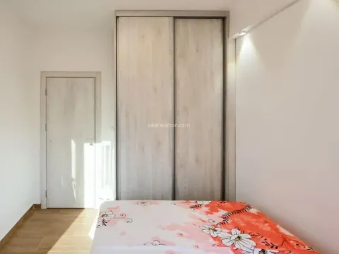 Rent, three bedroom apartment, 120m², Mrčevac, Tivat - image 14