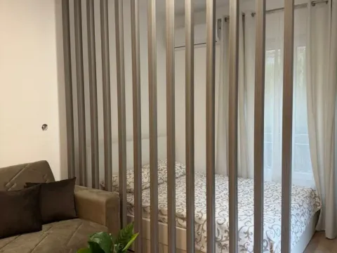 Izdavanje, jednosoban stan, 37m², Malo Brdo, Podgorica - image 1