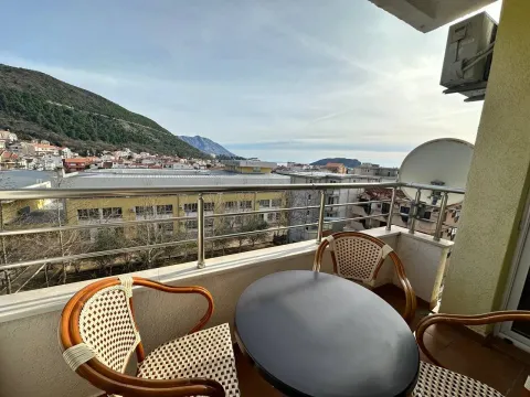 Prodaja, jednosoban stan, 47m², Velji Vinogradi, Budva - image 17