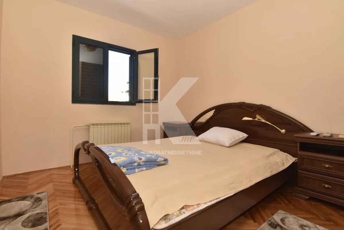 Rent, house, 200m², Stari Aerodrom, Podgorica