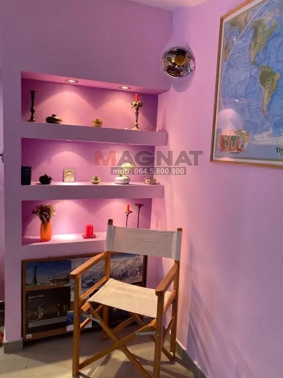 Prodaja, dvosoban stan, 70m², Autokomanda, Voždovac Sve Podlokacije