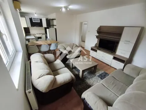 Rent, three bedroom apartment, 80m², Sajlovo, Novi Sad Sve Podlokacije - image 2