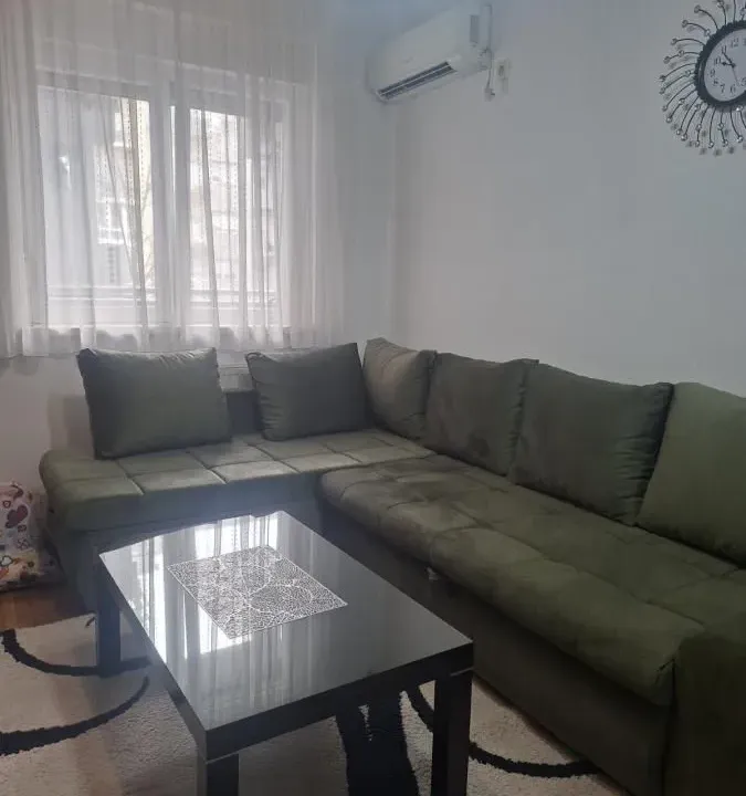 Izdavanje, jednosoban stan, 44m², Grbavica, Novi Sad Sve Podlokacije