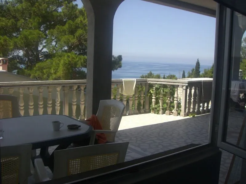 Sale, house, 420m², Šušanj, Bar