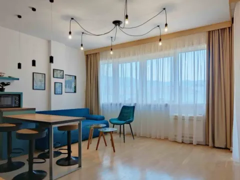 Izdavanje, jednosoban stan, 47m², Budva, Crna Gora - image 5