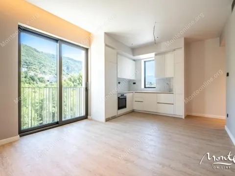 Sale, three bedroom apartment, 134m², Porto Montenegro, Tivat - image 4