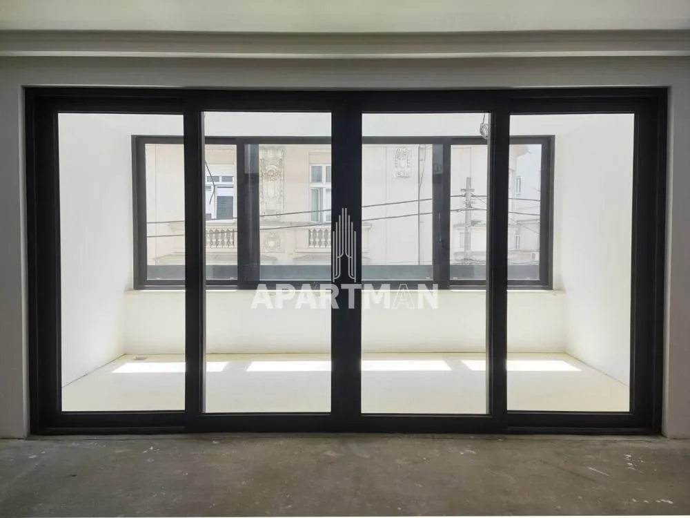 Prodaja, četvorosoban stan, 180m², Vračar Hram, Vračar Sve Podlokacije