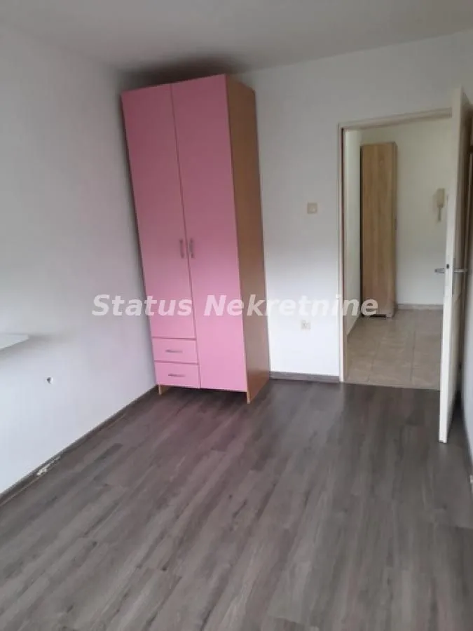 Prodaja, jednosoban stan, 36m², Telep, Novi Sad Sve Podlokacije