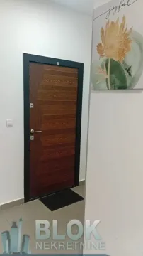 Izdavanje, jednosoban stan, 30m², Tuški Put, Podgorica - image 2