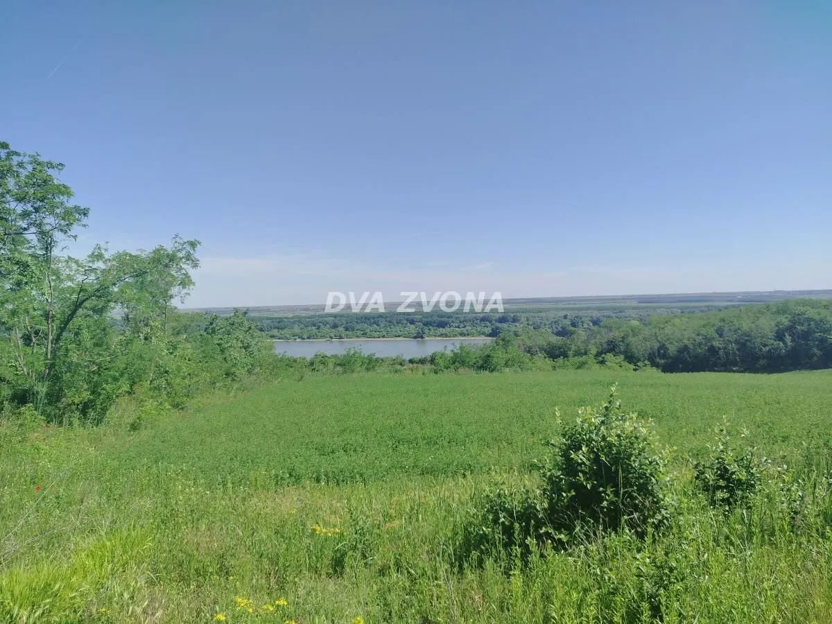 Prodaja, plac, 700m², Novi Slankamen, Inđija
