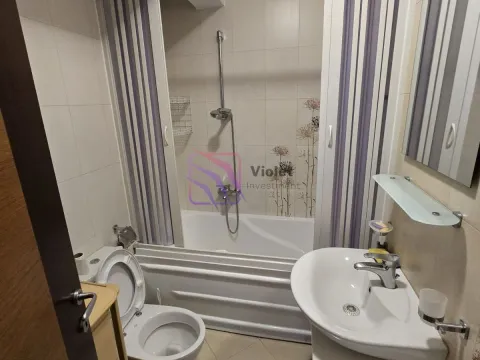 Izdavanje, dvosoban stan, 70m², Stari Aerodrom, Podgorica - image 18