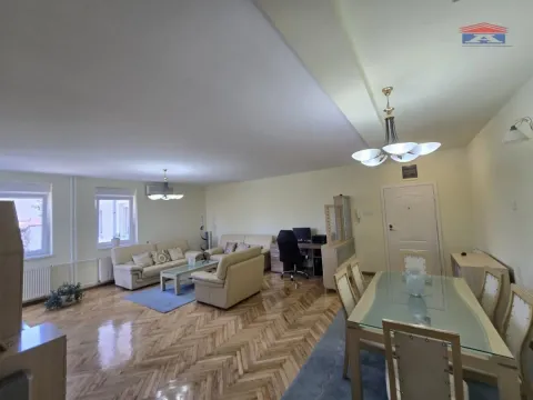 Sale, three bedroom apartment, 80m², Adamovićevo Naselje, Novi Sad Sve Podlokacije - image 4