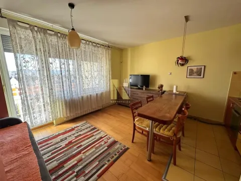 Rent, two bedroom apartment, 43m², Rotkvarija, Novi Sad Sve Podlokacije - image 3