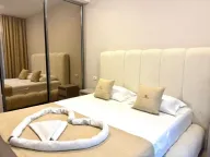 Rent, one bedroom apartment, 50m², Pržno, Budva - image 2