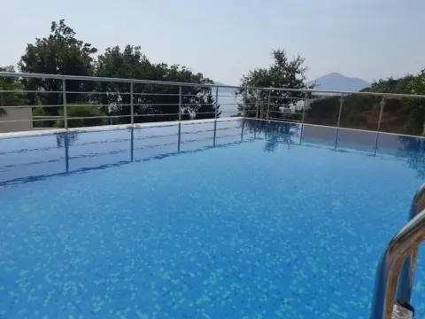 Sale, one bedroom apartment, 55m², Budva, Crna Gora - image 2