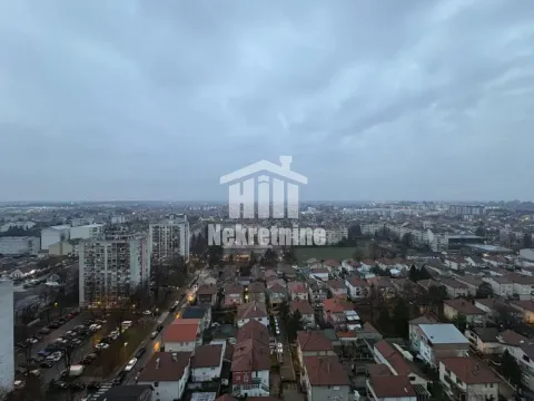 Sale, two bedroom apartment, 72m², Zemun Sve Podlokacije, Beograd - image 12