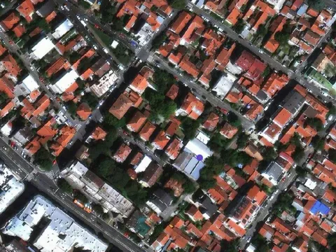 Sale, land lot, 500m², Zvezdara Sve Podlokacije, Beograd - image 2