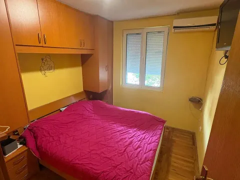 Rent, two bedroom apartment, 58m², Ljubović, Podgorica - image 6