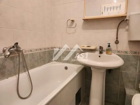 Izdavanje, jednosoban stan, 35m², Grbavica, Novi Sad Sve Podlokacije - image 9