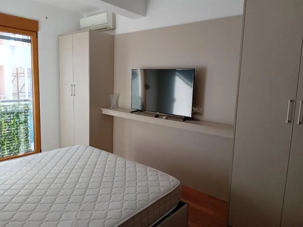 Rent, two bedroom apartment, 75m², City Kvart, Podgorica