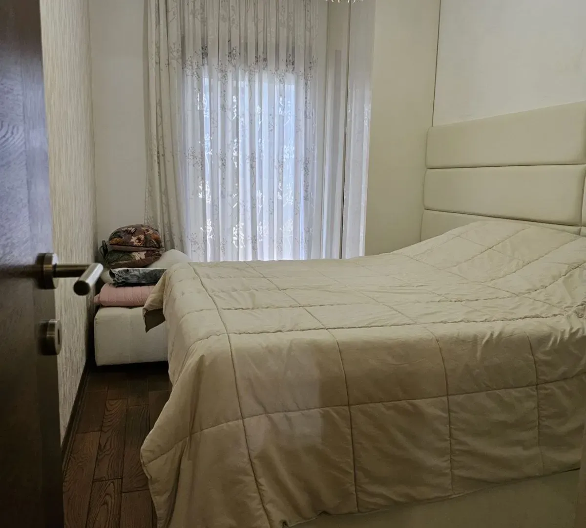 Prodaja, trosoban stan, 89m², Malo Brdo, Podgorica