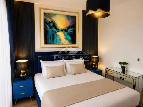 Sale, three bedroom apartment, 174m², Savski Venac, Beograd - image 15