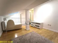 Izdavanje, trosoban stan, 62m², Stari Grad, Beograd - image 19