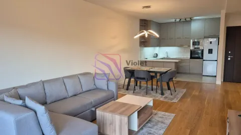 Prodaja, jednosoban stan, 63m², Podgorica, Crna Gora - image 3