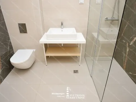 Prodaja, stan, 43m², Igalo, Herceg Novi - image 6