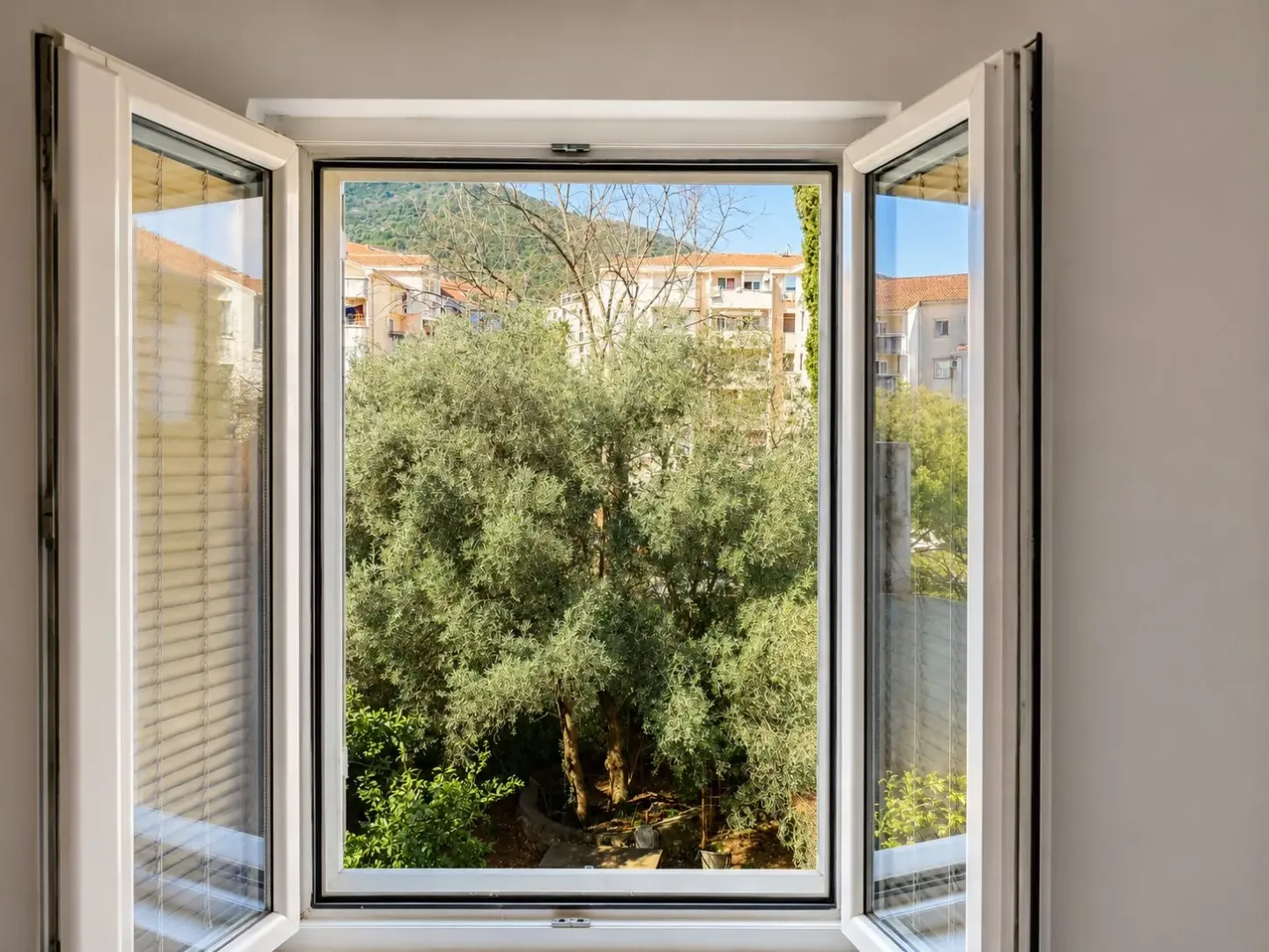 Prodaja, jednosoban stan, 40m², Babilonija, Budva