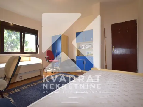 Rent, two bedroom apartment, 80m², Stari Aerodrom, Podgorica - image 6