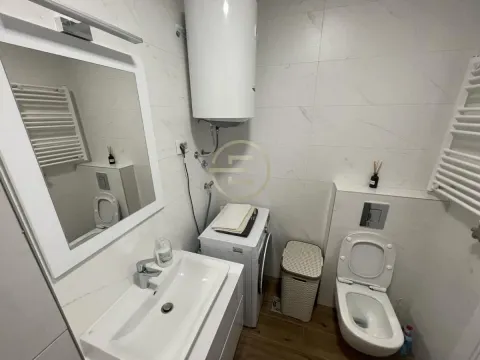 Izdavanje, dvosoban stan, 48m², Bulevar Oslobodjenja, Novi Sad Sve Podlokacije - image 20