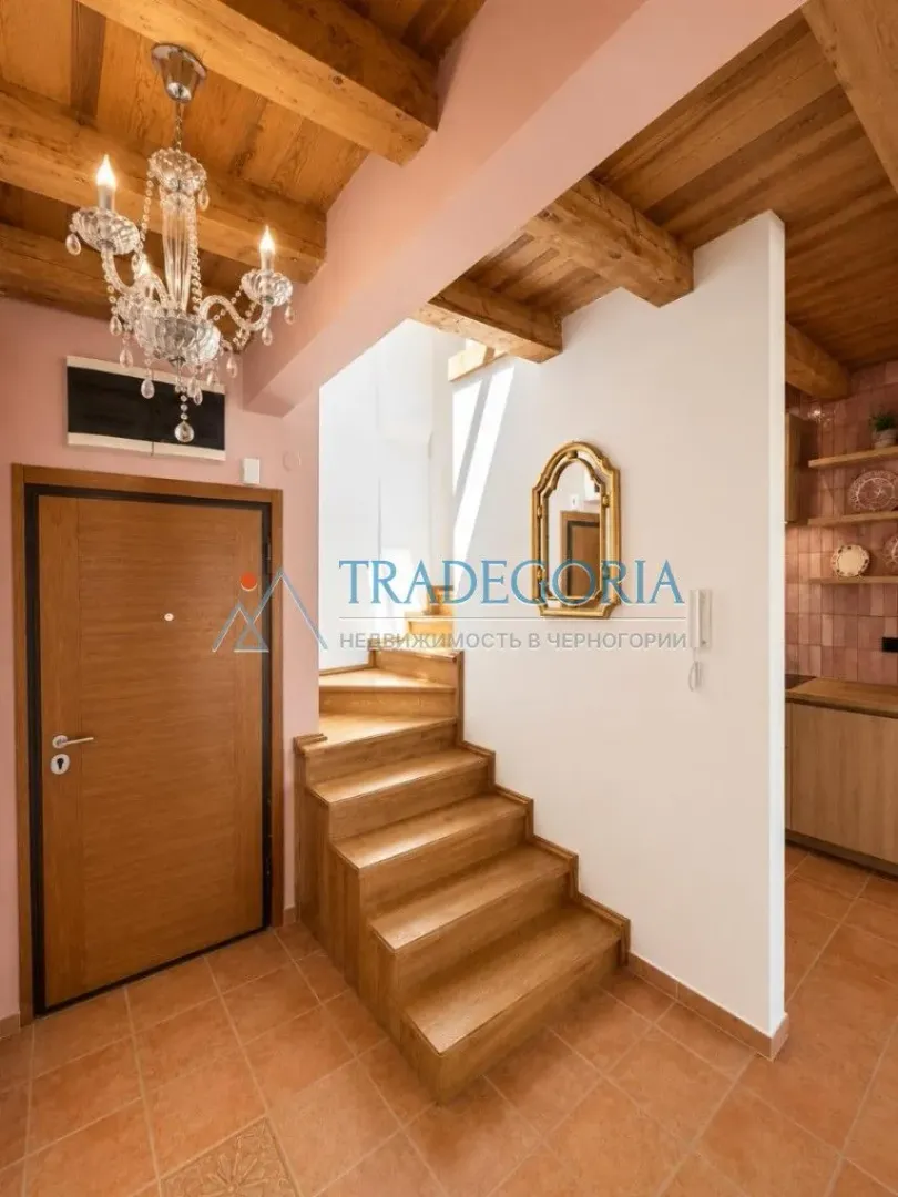 Prodaja, trosoban stan, 94m², Budva, Crna Gora