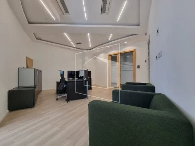 Rent, office space, 193m², Kod Capital Plaze, Podgorica