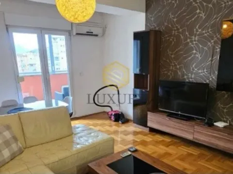 Rent, one bedroom apartment, 57m², City Kvart, Podgorica - image 4