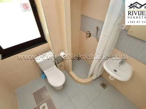 Prodaja, dvosoban stan, 90m², Kumbor, Herceg Novi - image 9