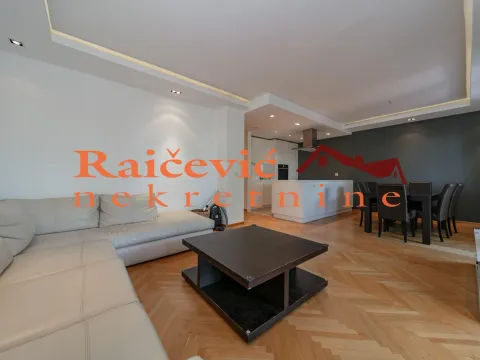 Rent, three bedroom apartment, 102m², Čukarica, Beograd - image 7