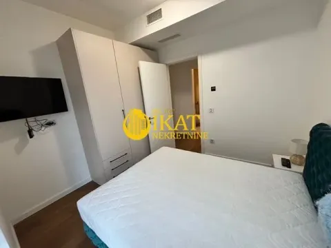 Sale, one bedroom apartment, 48m², Vračar Sve Podlokacije, Beograd - image 10