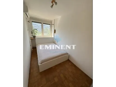 Rent, two bedroom apartment, 42m², Novi Beograd Blok 38, Novi Beograd Sve Podlokacije - image 10