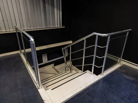 Rent, office space, 150m², Preko Morače, Podgorica - image 13
