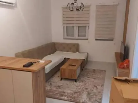 Sale, one bedroom apartment, 32m², 1 maj, Podgorica - image 1