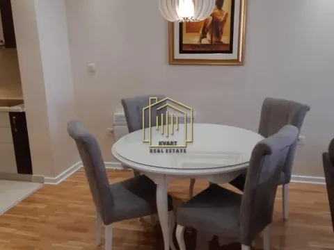 Izdavanje, dvosoban stan, 90m², Preko Morače, Podgorica - image 3