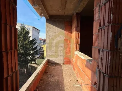 Sale, two bedroom apartment, 53m², Voždovac Sve Podlokacije, Beograd - image 10