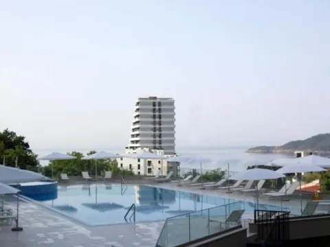 Prodaja, dvosoban stan, 62m², Bečići, Budva - image 3