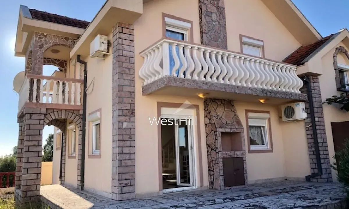 Sale, house, 180m², Budva, Crna Gora